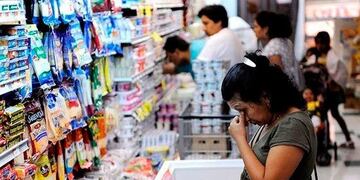 Inflación de agosto en el Nea