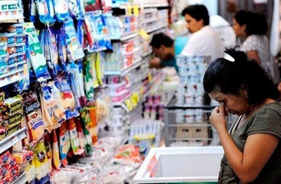 El Nordeste hizo punta con la inflación más alta: 4,5%