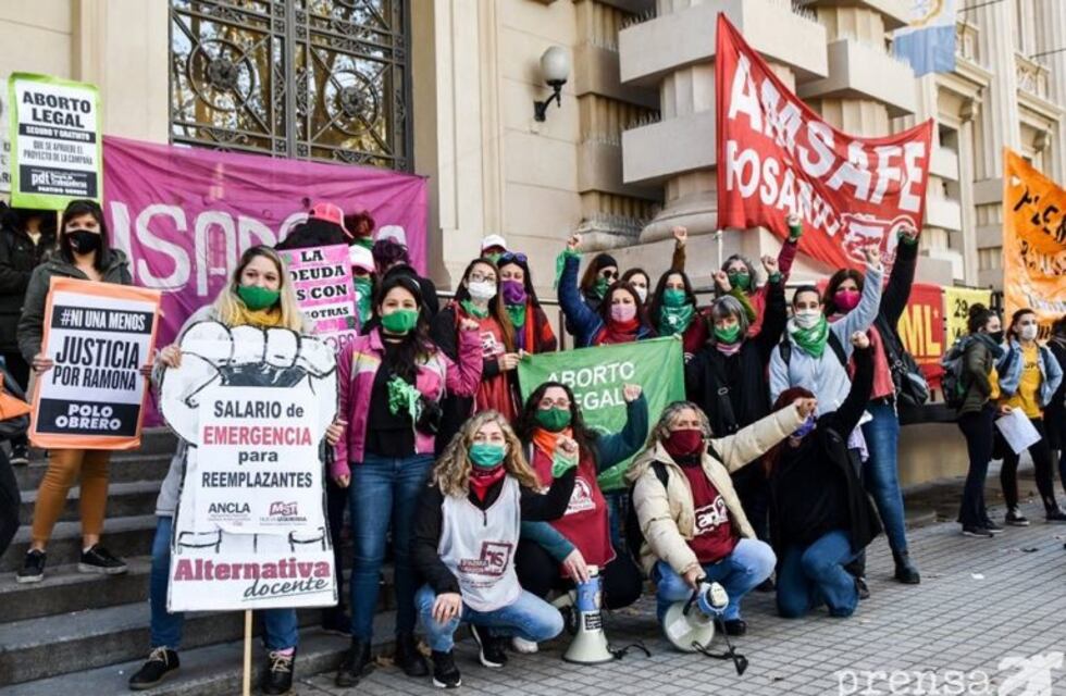 Docentes públicos rechazaron la oferta salarial y decretaron un paro de 48 horas