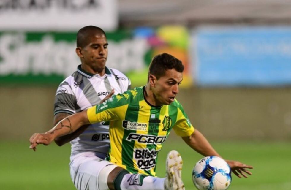 Instituto vuelve a las prácticas con varias caras nuevas