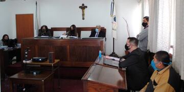 Condenaron a un femicida en Jujuy