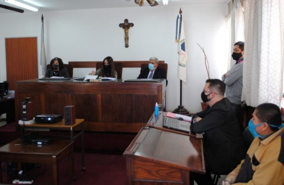 Pagará con prisión perpetua haber matado a su hija adoptiva