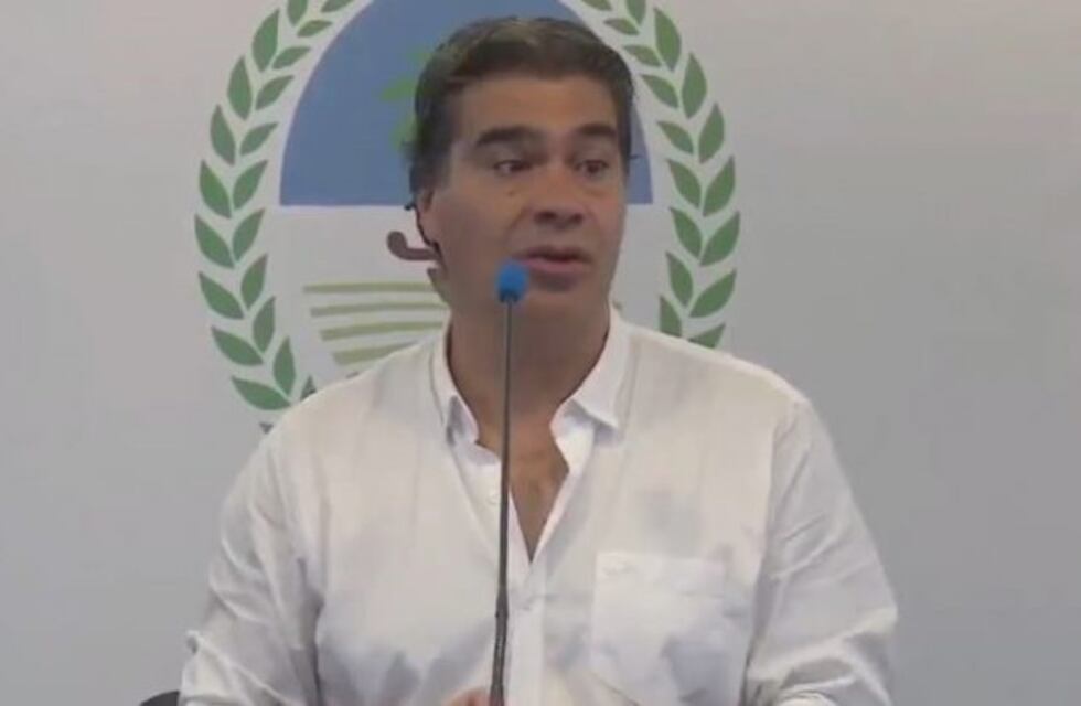 Coronavirus: Chaco sumó 4 casos positivos, alcanzado 32