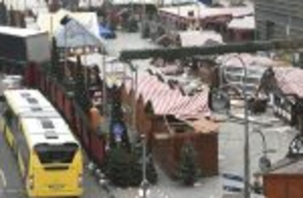 Alemania mantendrá abiertos los mercados navideños, pero con más seguridad