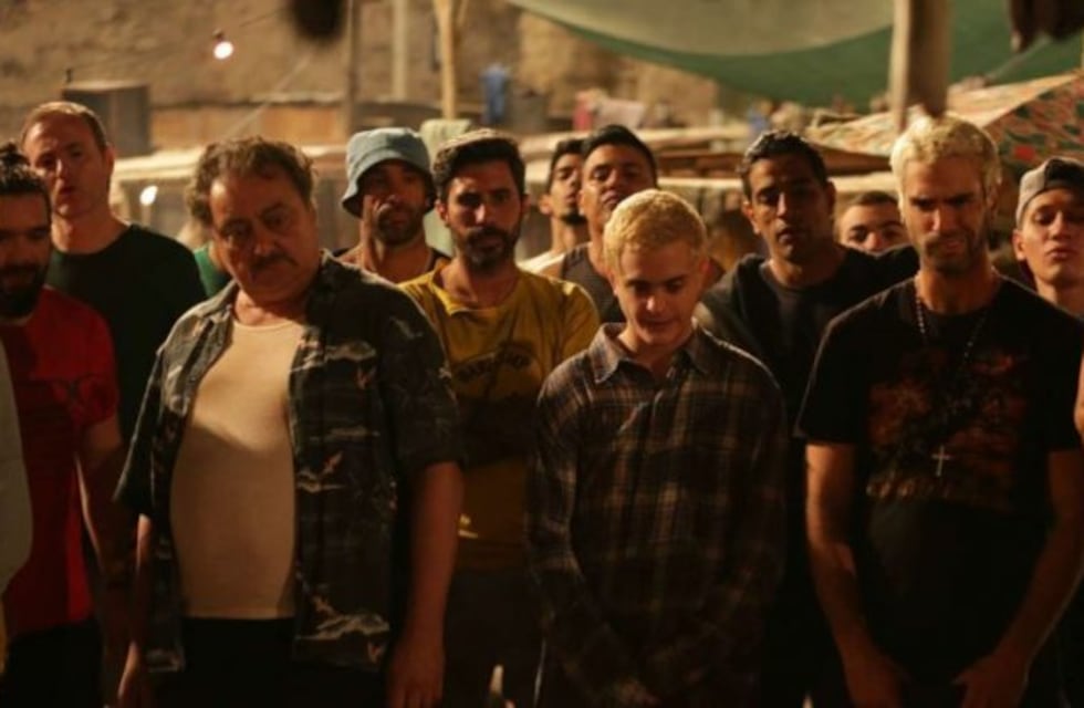 El Marginal 3: sexo, muerte y luchas de poder en una nueva temporada en San Onofre