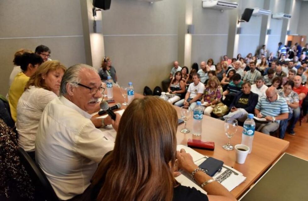 La UEPC rechazó la oferta y peligra el comienzo de clases en Córdoba
