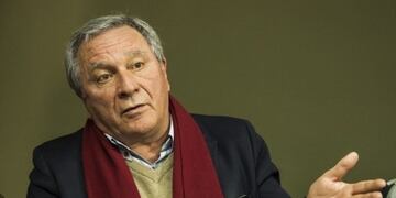 Dusso pidió que los denunciantes también sean investigados