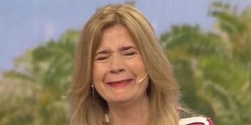 Mercedes Ninci\u002E (Captura)