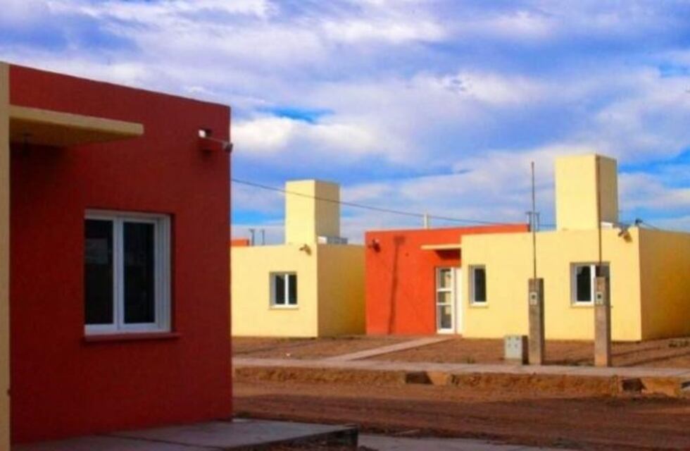 Megasorteo de casas: por un error, el IPV adjudicará nuevas viviendas