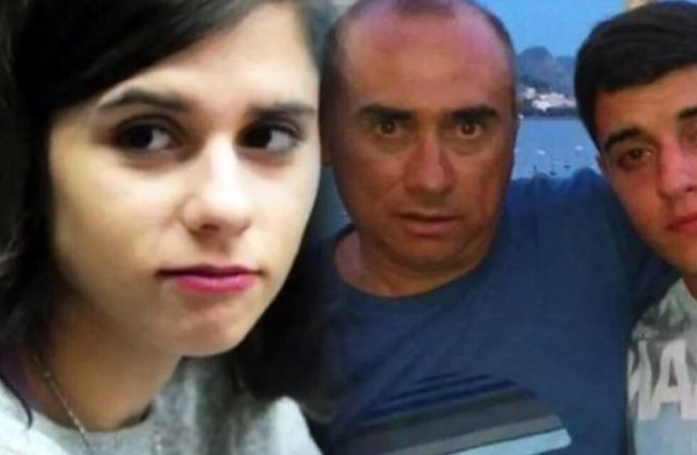 Gustavo Pastorizzo se burló de su hija por pronunciarse a favor del aborto legal