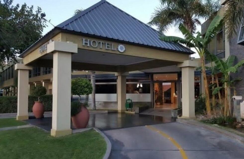 Aislaron a 25 personas tras el quinto caso de coronavirus en San Juan