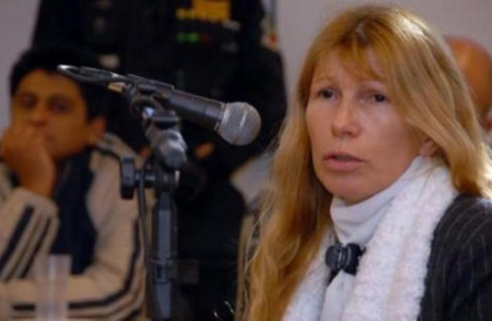 Caso Valdez: le darían salidas transitorias a Adriana García