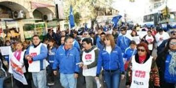 CTA Salta\u002E (web)