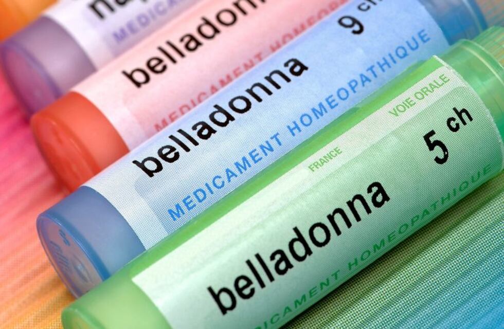 ¿Es la homeopatía un engaño?