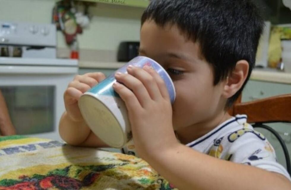El comedor Mirella no tiene provisiones para afrontar las viandas diarias
