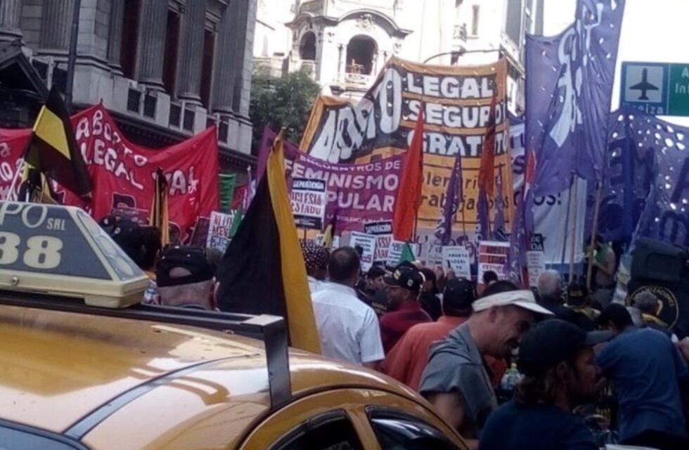 Estos son los principales cortes que afectan el tránsito en la Ciudad