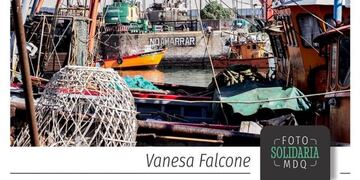 Un grupo de fotógrafos marplatenses llevan adelante una campaña solidaria para ayudar a familias vulnerables (Foto: FB foto-solidaria-mdq)