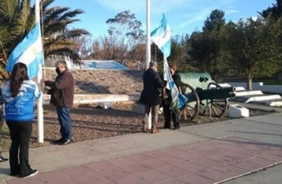 Malvinas Argentinas: a 38 años del alto el fuego en la Guerra