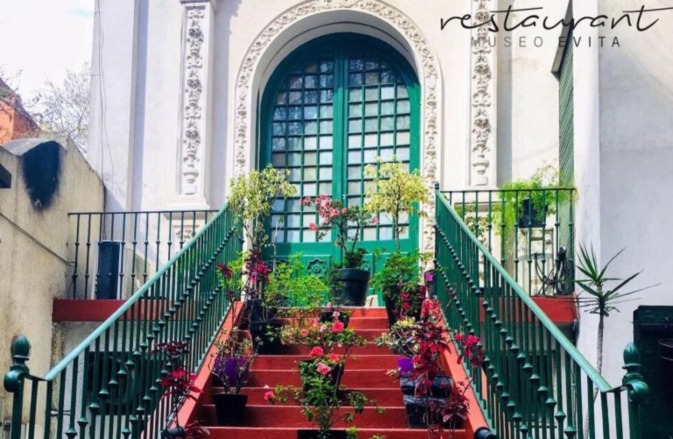 Museos que ofrecen propuestas gastronómicas en edificios de valor patrimonial