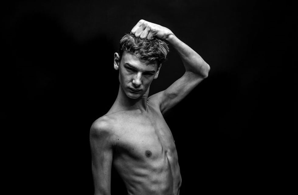 Otro Spinetta salta a la fama: Ángelo, hijo de Catarina, tendrá un protagónico en cine