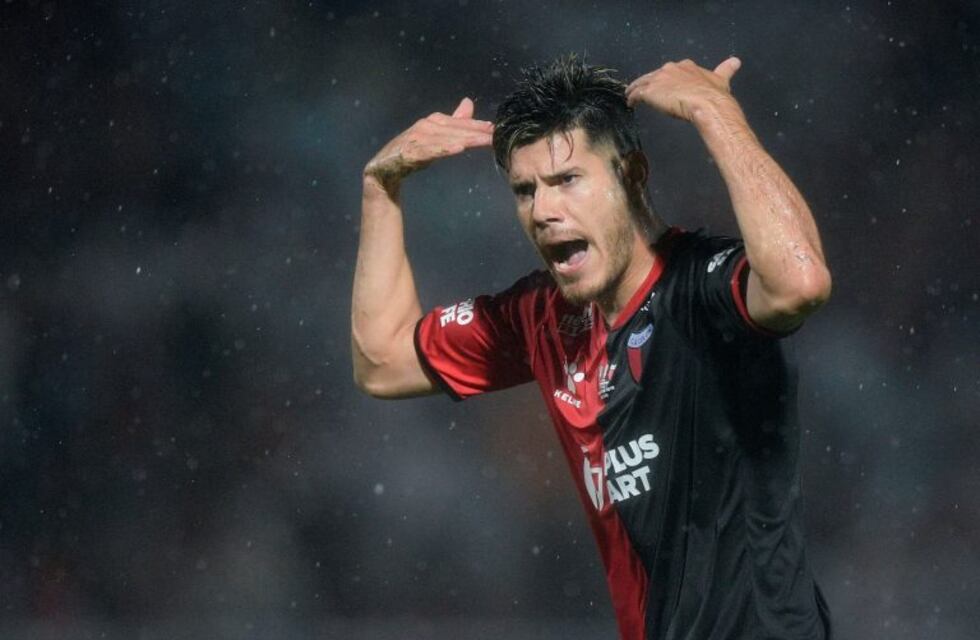 El defensor Guillermo Ortiz, cerca de convertirse en el primer refuerzo de Talleres