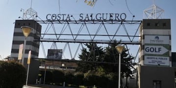 El nuevo predio porteño se suma a los cuatro que ya existían.