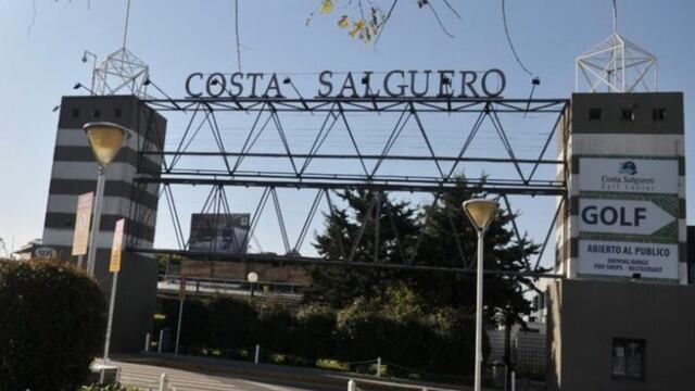 El nuevo predio porteño se suma a los cuatro que ya existían.