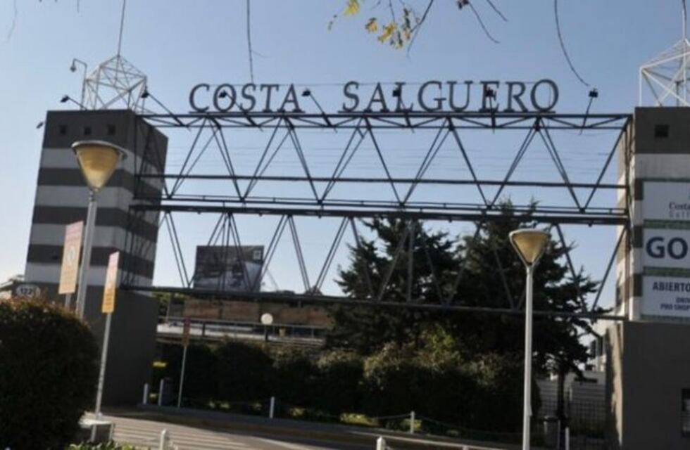 En Costa Salguero habilitaron un nuevo centro de testeo para quienes ingresen a la Ciudad