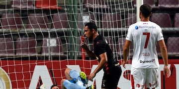 (FEDERICO PARRA / AFP)