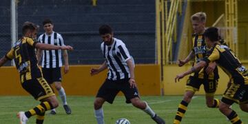 Liniers Olimpo