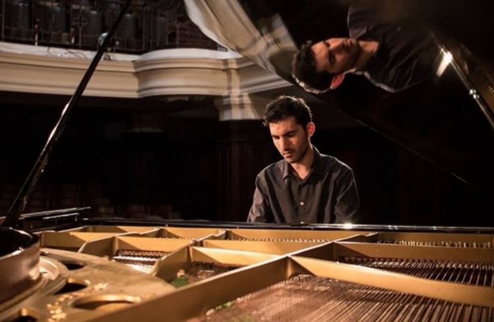 Concierto del Dúo Rocchietti Cardoso