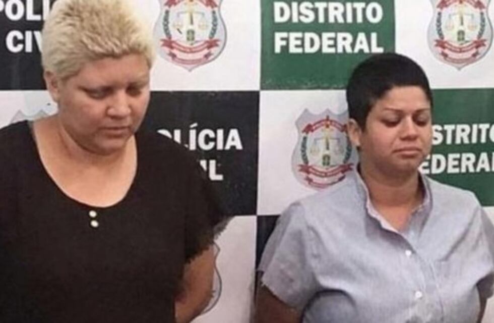 Una pareja de mujeres mató a su hijo de nueve años porque quería que fuera una niña