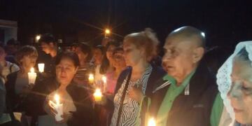 Exorcismo en La Plata\u002E