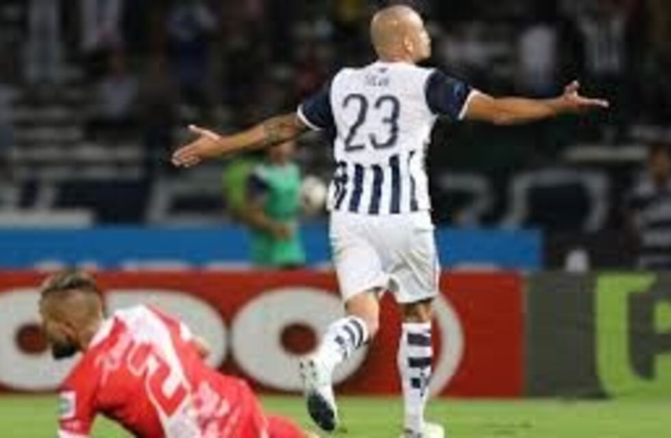 El Tanque Silva, con destino albiazul