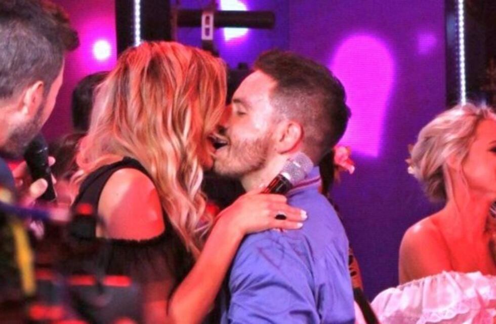 Melina Carballo fue consultada sobre cómo es Fede Bal a la hora del sexo y sorprendió con su respuesta