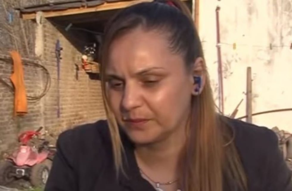 Habló la mamá del acusado de violar a una nena en Marcos Paz: "Es un psicópata"