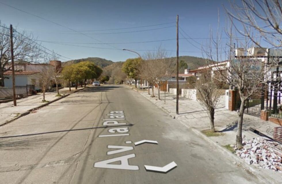 Carlos Paz: violó orden de restricción y quedó detenido