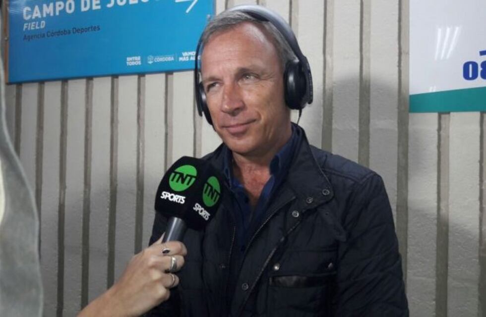 Fassi y la refundación de Talleres