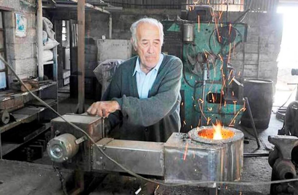 Un ingeniero pampeano de 85 años fue invitado a los Premios Latinoamérica Verde 2020