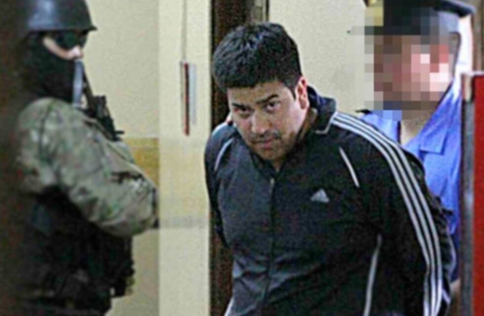 Alerta en Godoy Cruz por la liberación de hermano de la "Yaki"