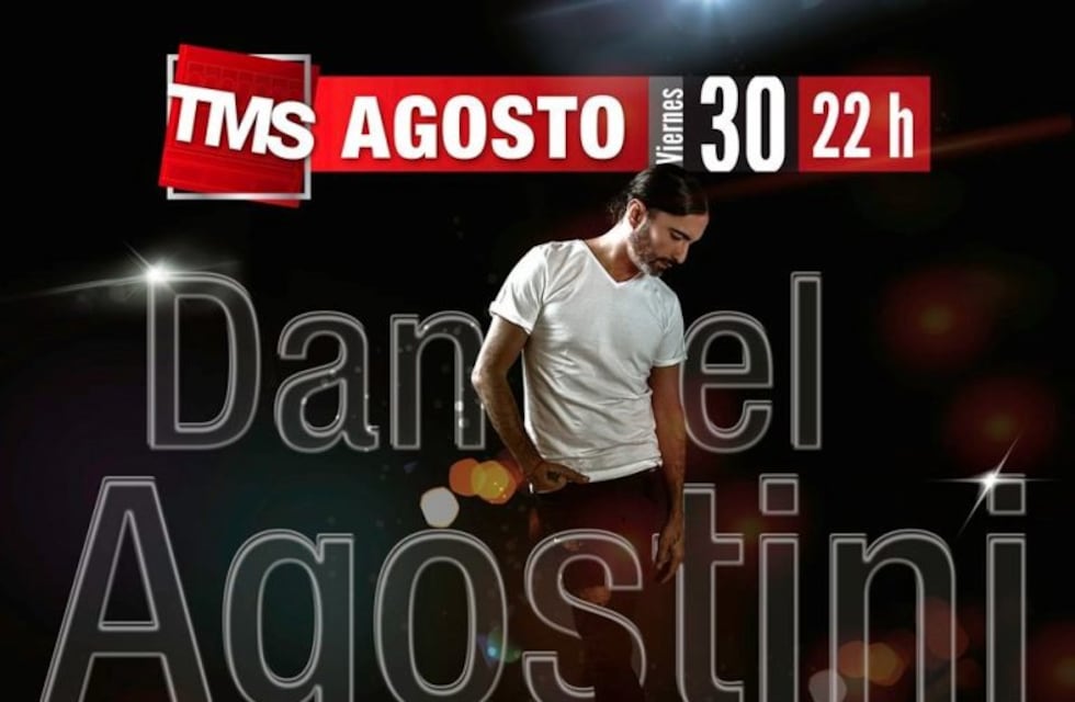 Conoce la agenda del Teatro Mercedes Sosa hasta fin de año