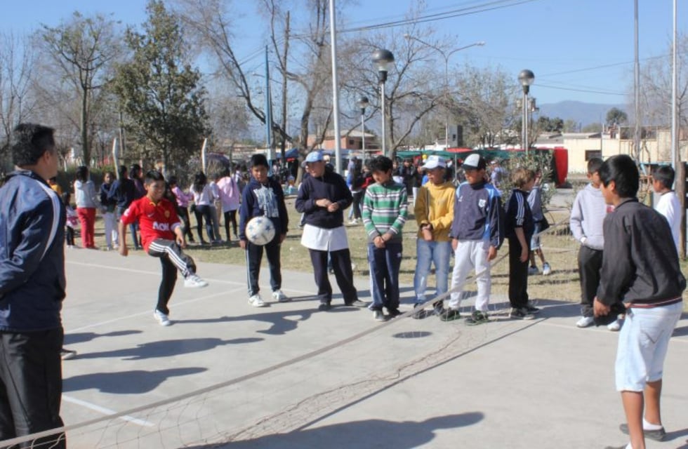 Harán posible el sueño de conocer el mar, a catorce alumnos jujeños