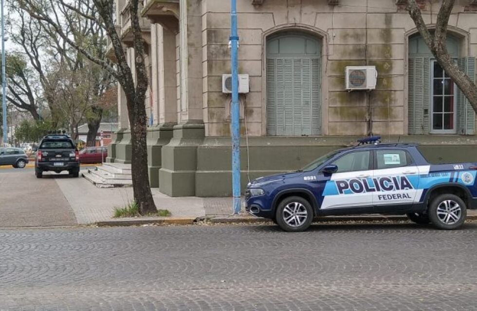 Un nuevo escándalo en la Jefatura por faltante de elementos