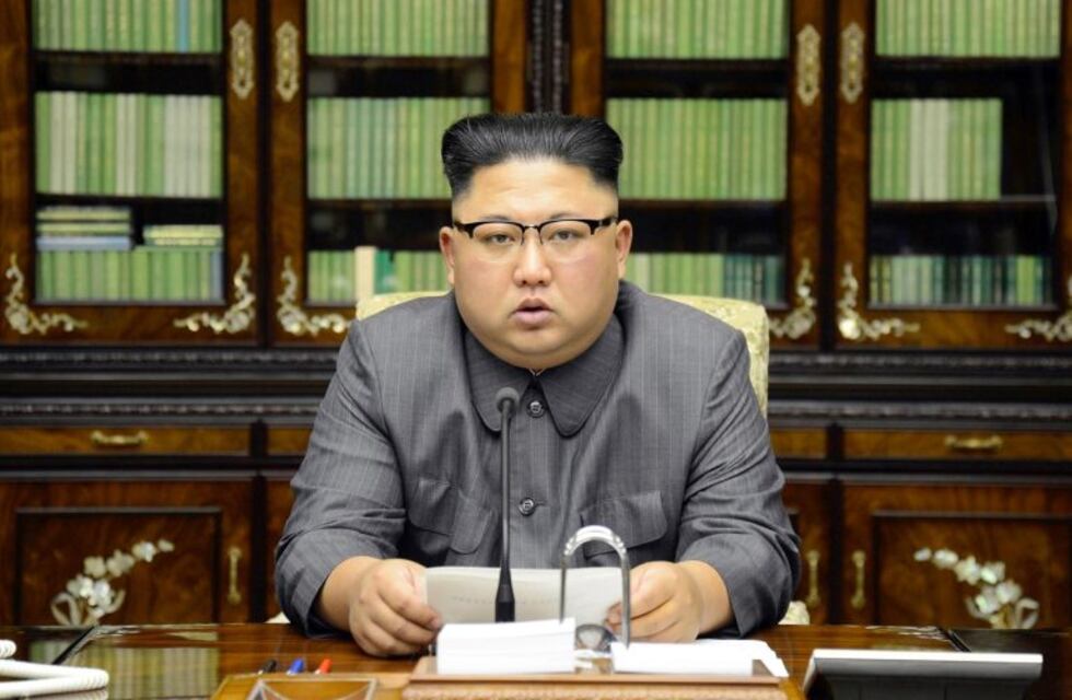 Corea del Norte advierte que es "inevitable" un ataque a Estados Unidos