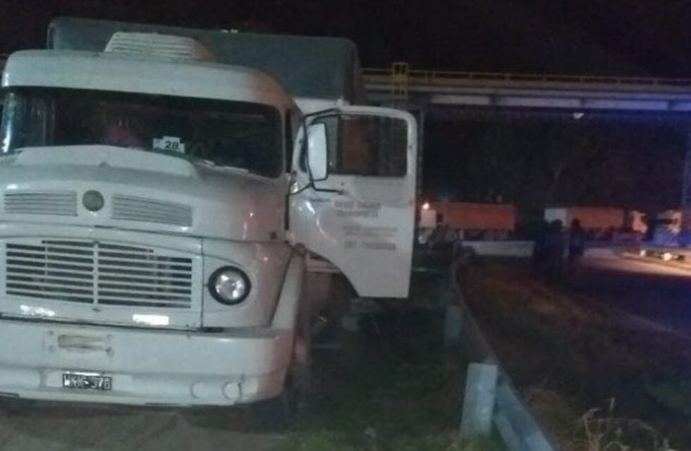 Insólito: un camionero le disparó a otro por un lugar en la fila
