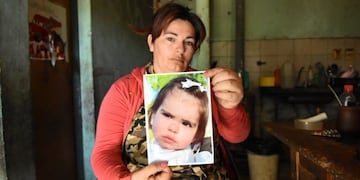 Tragedia Acceso Este