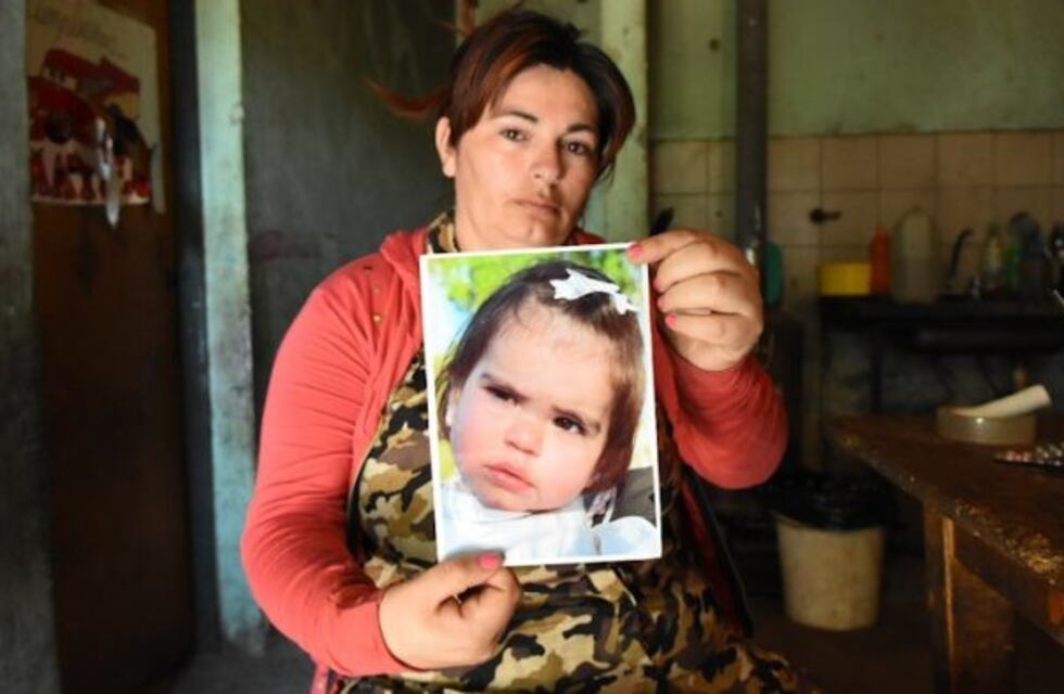 Tragedia en Acceso Este: piden ayuda para velar a Aimara en su casa