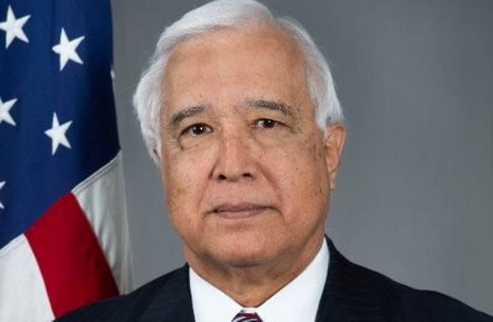 El extraño pedido que hizo el embajador de Estados Unidos en Argentina