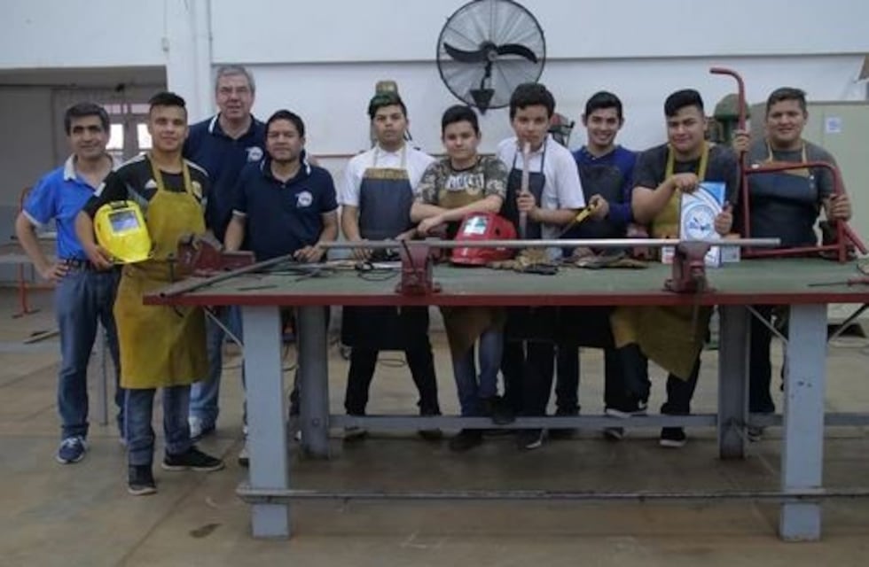 Un equipo docente correntino, entre los finalistas al premio "Maestros Argentinos 2018"