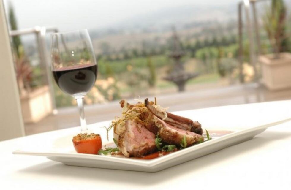 El torneo Internacional de cocina y maridaje Sabores Cuyanos se hace en Mendoza